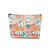 DJHUNG Cute Album Gift Cosmetic Bag Singer Inspired Song Idea Gift Fans Gift Music Lover Merchandise Makeup Bag Pouch Friendship Gifts for Women Friends Fan Female Sister Birthday Christmas DJHUNG Cute Album Gift Cosmetic Bag Singer Inspired Song Idea Gift Fans Gift Music Lover Merchandise Makeup Bag Pouch Friendship Gifts for Women Friends Fan Female Sister Birthday Christmas