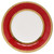 Papyrus Fall Harvest Party Supplies, Dinner Plates (8-Count)