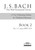 J.S. Bach: The Well-Tempered Clavier Book 2 - No. 1 C major, BWV 870