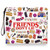 Strangeness Merchandise Zipper Pouch Stranger Merch Travel Bag Toiletry Bag Gifts for Women Teen Girl Friends Birthday Friends Don't Lie Cosmetic Makeup Bag Gifts Strangeness Merchandise Zipper Pouch Stranger Merch Travel Bag Toiletry Bag Gifts for Women Teen Girl Friends Birthday Friends Don't Lie Cosmetic Makeup Bag Gifts