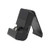 Portable and Adjustable Charging Stand Multi-angle Compact Tabletop Mode Playstand for Nitendo Switch -Black