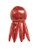 Aurora World Destination Nation Plush Toy Animal, Titanium Octopus