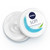 NIVEA Soft Light Moisturizer Cream, with Vitamin E & Jojoba Oil for Face, Hands and Body, 100 ml