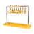 jomgeroz Acrylic Jewelry Earring Mini Hanger Rack Organizer Bracelet Holder Storage Display Stand For Women Girl Teen Ear Stud jomgeroz Acrylic Jewelry Earring Mini Hanger Rack Organizer Bracelet Holder Storage Display Stand For Women Girl Teen Ear Stud