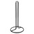 Spectrum Diversified Paper Towel Holder Finley, Matte Black