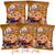 Grandma's Cookies CHOCOLATE CHIP (5 Pack) (10 Cookies Total) W/Bundle Bonanza Candy