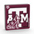 YouTheFan NCAA Texas A&M Aggies 3D Logo Series Magnets
