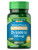 Nature's Truth Liposomal Vitamin D3 | 5000 IU | 60 Softgels | Non-GMO & Gluten Free Supplement