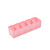 Alipis underwear drawer socks storage organizer socks organizer plastic underwear organizer drawer organizer for underwear pink organizer underwear storage bag panties storage box