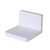 YAMSLAM 1PC Multifunction Wall Mounted Storage Rack Adhesive DIY Soap Sponge Holder Kitchen Bathroom Shelves No-Drill for Remote Control Key