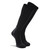 Fox River Standard Westerner Medium-Weight Work Over-The-Calf Socks (2 Pair Pack), Black, X-Large