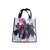 Legacy Licensing Partners Star Wars Darth Vader and Storm Troopers Large Reusable Tote Bag