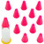 Decorating Tips 12/Pkg-#1M Open Star