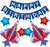Large Fighter Jet Airplane Balloons Cartoon Flying Party Happy Birthday Banner Star Foil Balloon for Boys Girls Kids 1st 2nd 3rd 4th Birthday Baby Shower Party Supplies Decorations Large Fighter Jet Airplane Balloons Cartoon Flying Party Happy Birthday Banner Star Foil Balloon for Boys Girls Kids 1st 2nd 3rd 4th Birthday Baby Shower Party Supplies Decorations