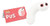 GIANTmicrobes Pus Plush Toy