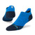 Stance Fused Tab Socks (Large, Royal)