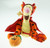 Disney Mini Bean Bag Devil Tigger