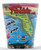 Florida Map In and Out Shot Glass