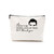 DJHUNG Funny Fans Gift Makeup Bag Inspired Merchandise Stuff Funny Travel Pouch Thank You Gifts for Women Female Girls Friend Nurse Mom Aunt Sister Grandma Birthday Christmas Travelling DJHUNG Funny Fans Gift Makeup Bag Inspired Merchandise Stuff Funny Travel Pouch Thank You Gifts for Women Female Girls Friend Nurse Mom Aunt Sister Grandma Birthday Christmas Travelling