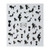 Halloween Nail Art Sticker Decals,Cute Ghost Skull Spider Bat Pumpkin Self-Adhesive Nail Decals Nail Decorations Halloween Decor DIY Manicure Supplies for Women Nail Art Supplies
