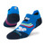 Stance Brickyard Tab Socks (Medium, Royal)