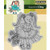 Penny Black 40-097 Cling Rubber Stamp, Kisses