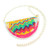 Seedling Make Your Own Artsy Vinyl Clutch Activity Kit