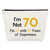 Funny 70th Birthday Gifts Makeup Bag Inspirational Birthday Gifts for Grandma 70 Year Old Birthday Gifts for Mom Turning 70 Gifts for Grandmother Funny Cosmetic Bag Nana Mothers Day Gifts Travel Pouch Funny 70th Birthday Gifts Makeup Bag Inspirational Birthday Gifts for Grandma 70 Year Old Birthday Gifts for Mom Turning 70 Gifts for Grandmother Funny Cosmetic Bag Nana Mothers Day Gifts Travel Pouch