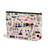 ZHAMEN Funny TS Fans Makeup Bag Singer Fan Gift Music Gifts for Music Lover Inspired 1989 Album Merchandise Gift for Women Fans Teens Friends Her Nurse Graduation Birthday Friendship Gifts ZHAMEN Funny TS Fans Makeup Bag Singer Fan Gift Music Gifts for Music Lover Inspired 1989 Album Merchandise Gift for Women Fans Teens Friends Her Nurse Graduation Birthday Friendship Gifts