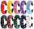 TOBATOBA Bandana Headband for Women 10 Pack Knotted Headbands for Women Hair Bandanas for Women Paisley Head Bands No Slip Fashion for Women Vintage Boho Headbands Wide Turban Headbands Womens Ladies TOBATOBA Bandana Headband for Women 10 Pack Knotted Headbands for Women Hair Bandanas for Women Paisley Head Bands No Slip Fashion for Women Vintage Boho Headbands Wide Turban Headbands Womens Ladies