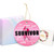Christmas Tree Ornament 2023 Breast Cancer Survivor Round Holiday Christmas Ornament-Pink Ribbon Breast Cancer Awareness Hanging Pendant-Xmas Hanging Decorations for Christmas Tree Women Girls Gift Christmas Tree Ornament 2023 Breast Cancer Survivor Round Holiday Christmas Ornament-Pink Ribbon Breast Cancer Awareness Hanging Pendant-Xmas Hanging Decorations for Christmas Tree Women Girls Gift