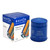 Baufon SOA6351520815 Oil Filter for Subaru Outback, Legacy, Impreza, Forester, XV Crosstrek, Ascent. Replace 15208AA160, 15208AA15A