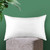Soleebee Premium Polyester Pillow Inserts, Square Decorative Throw Pillow Inserts, Hypoallergenic Couch Cushion Sham Stuffer (12x20 Inch)