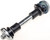 Dorman Premium BCK59080PR Front Upper Suspension Control Arm Bushing Kit Compatible with Select Honda Models