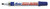 Markal 96825 Valve Action Paint Marker, Blue