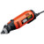 Black & Decker RTX-6 2-Amp 3-Speed Rotary Tool with 27 Accessories and 2 Spring Clamps