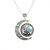 Beautiful Season DIY Blue Wing Dragon Pendant Necklace Dragon Necklace Dragon Jewelry Dragon pendants Fantasy dragon necklaces