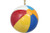 Clementine Design Beach Ball Ceiling Fan Pull