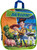 Fast Forward Toy Story ''Action'' 11'' Mini Backpack (Blue-Green)