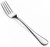 Dinner Forks Set of 8, Stainless Steel Silverware Forks 8-Piece, Modern Flatware Cutlery Forks, Mirror Polished and Dishwasher Safe, 8.05 Inches
