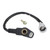 Caltric Throttle Position Sensor Compatible with Polaris Ranger Xp 700 4X4 2006