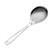 Angoily Stainless Steel Colander Stainless Steel Ladle Mesh Strainer Stainless Steel Scoop Deep Fry Skimmer Noodle Skimmer Metal Skimmer Spoon Slotted Spoon Kitchen Hot Pot Skimmer Spoon