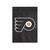 NHL Philadelphia Flyers Premium Garden Flag, 12.5 x 18-inches