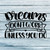 Dreams Don't Work Unless You Do - Motivational Quote Wall Sticker - Inspirational Quotes - Tumbler Laptop Kitchen Bottle Car Window Home Decor Decoration Silhouette ADSV4631