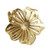 Angoily Brass Flower Handle Brass Drawer Knobs Brass Pulls for Cabinets Cabinet Door Handles 1pc Kitchen Brass Pulls Knobs Kitchen Door Handles Home Door Handles Wardrobe Handle Door Knobs