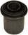 Dorman Premium BC74446PR Front Upper Suspension Control Arm Bushing Compatible with Select Toyota Models