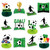 12 Pcs Soccer Party Decorations, Soccer Table Decorations Soccer Theme 3D Centerpieces Soccer Party Honeycomb Centerpieces for Soccer Birthday Party, Soccer Theme Party Supplies 12 Pcs Soccer Party Decorations, Soccer Table Decorations Soccer Theme 3D Centerpieces Soccer Party Honeycomb Centerpieces for Soccer Birthday Party, Soccer Theme Party Supplies