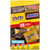 M&M'S Milk Chocolate, M&M'S Peanut, TWIX & SNICKERS Fun Size Milk Chocolate Halloween Candy Variety Bag (55 Pieces)