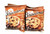 Grandma's Cookies Chocolate Chip Flavored 8 cookies 2 Per Pack (pack of 4)