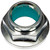 Dorman 615-823 Spindle Nut Compatible with Select Ford/Lincoln Models, Pack of 5